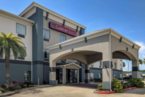  Comfort Suites Sulphur - Lake Charles  Салфер